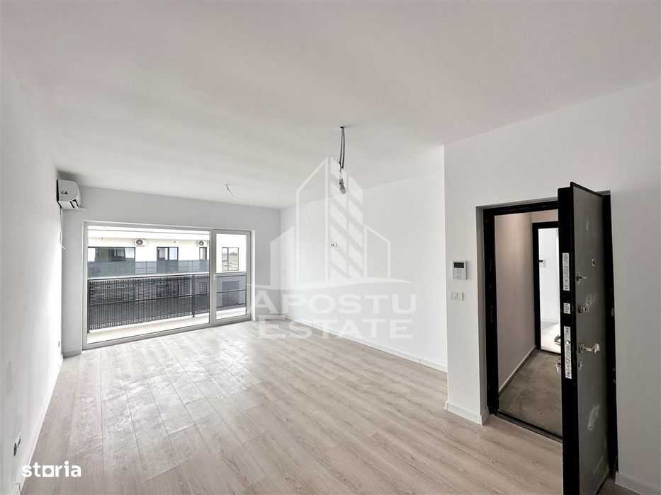 Apartamente cu 2 camere de vanzare, parcare inclusa, Mehala Timisoara — fotografia 1