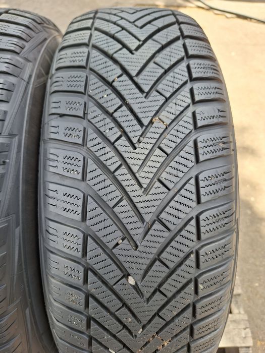 2бр. 215/65/16 Vredestein Wintrac
