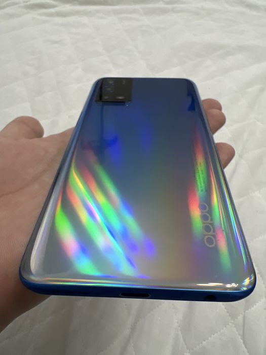 OPPO A55 64 GB Ram 4 GB