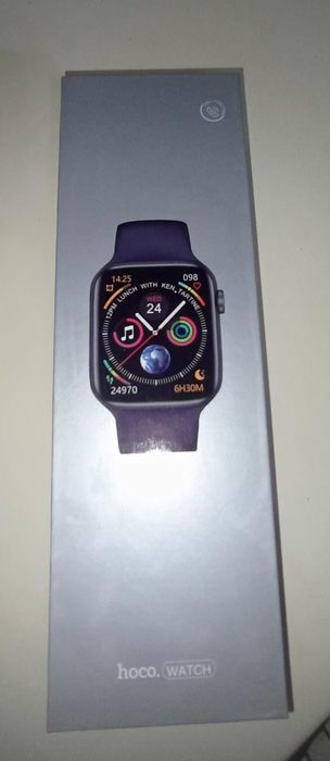 Смарт часы Hoco watch Y5