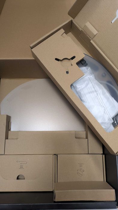 Прахосмукачка робот Xiaomi Dreame Bot D9 Pro