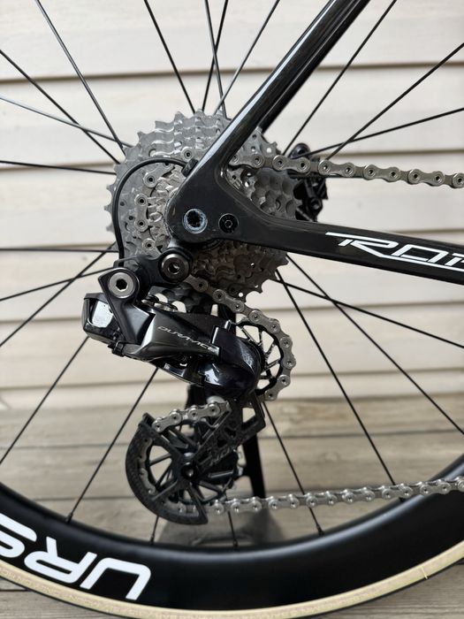 Карбонов велосипед Pardus Robin Evo