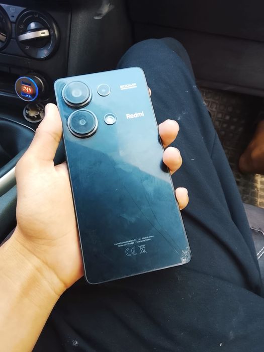 Redmi note 13 pro