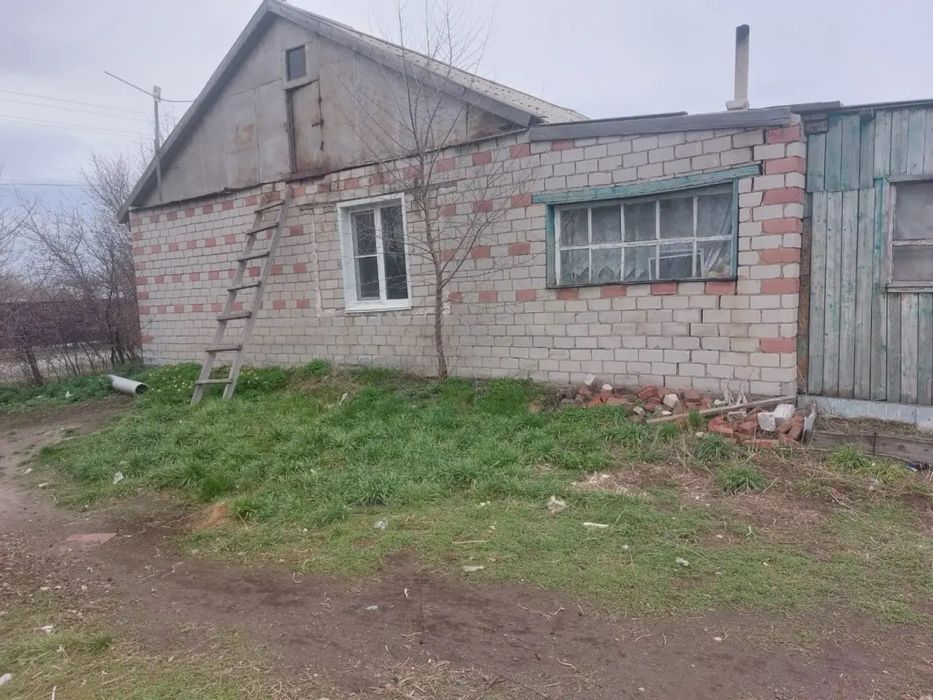 Продается дом на Кельденова 65/1