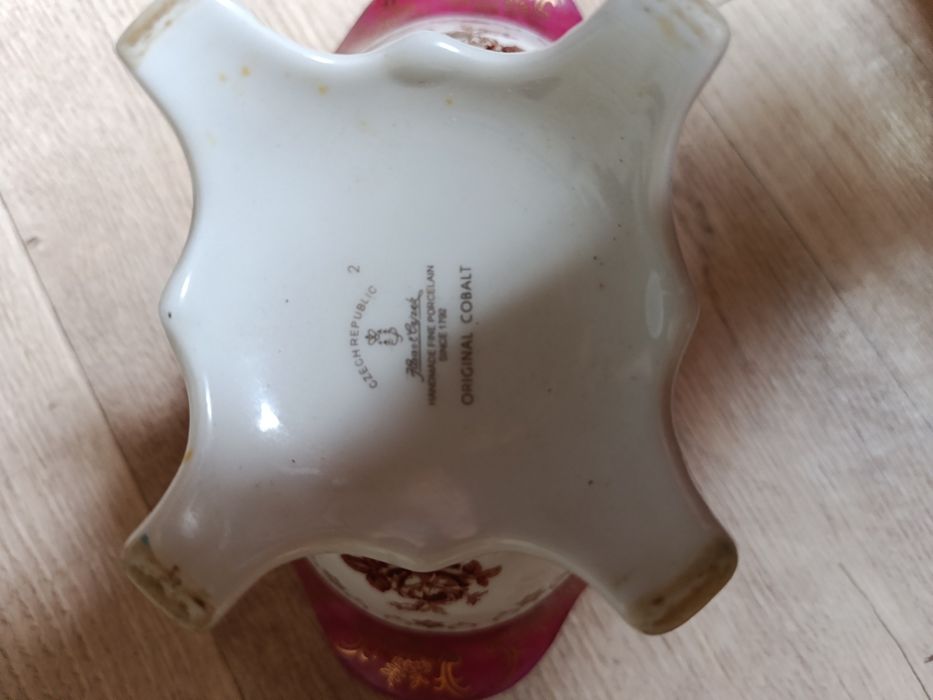 Продам посуду Чехословакия Фарфор