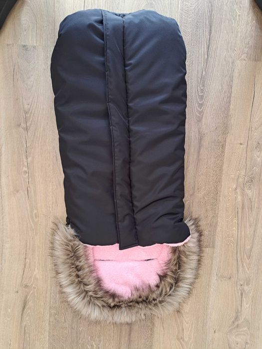 Чувалче за количка