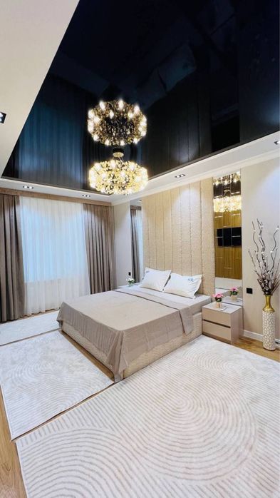 Аренда Евро Квартира Яшнабад Метро