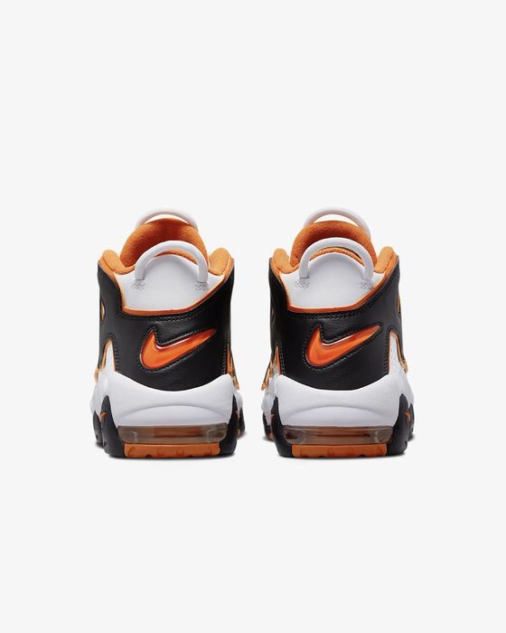 Nike Air More Uptempo ‘96 - 44.5 Номер Оригинални