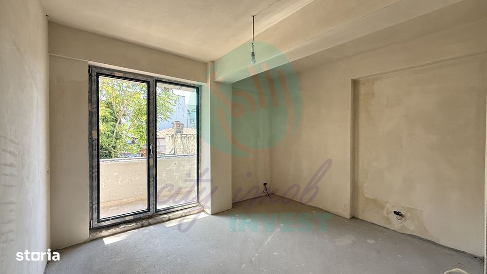 Apartamente noi |  Proiect boutiq