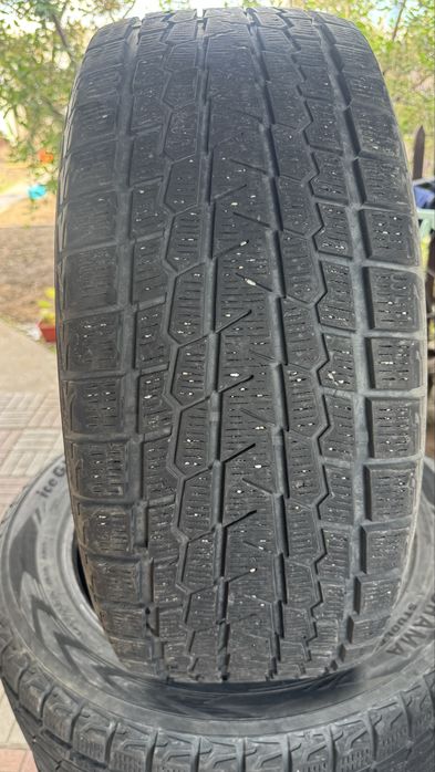 Продам б/у покрышки