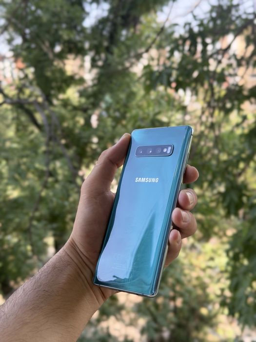 Samsung Galaxy S10 Plus
