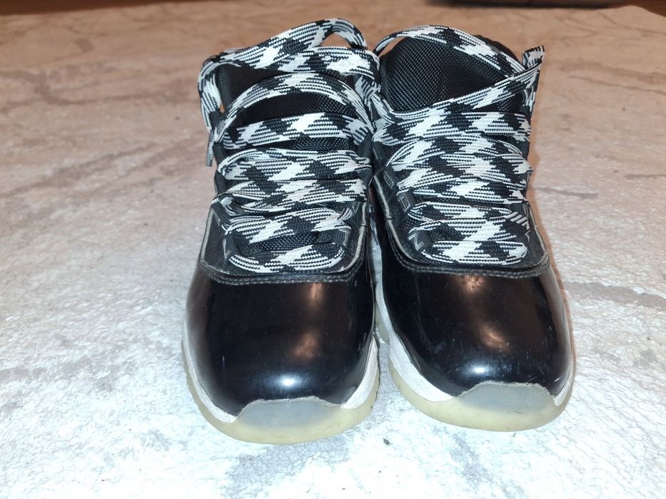 Jordan 11 Jubilee