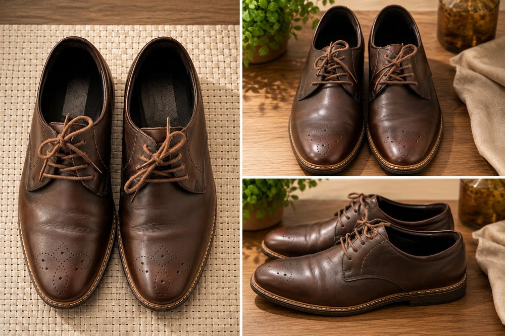 Pantofi barbatesti marimea 41