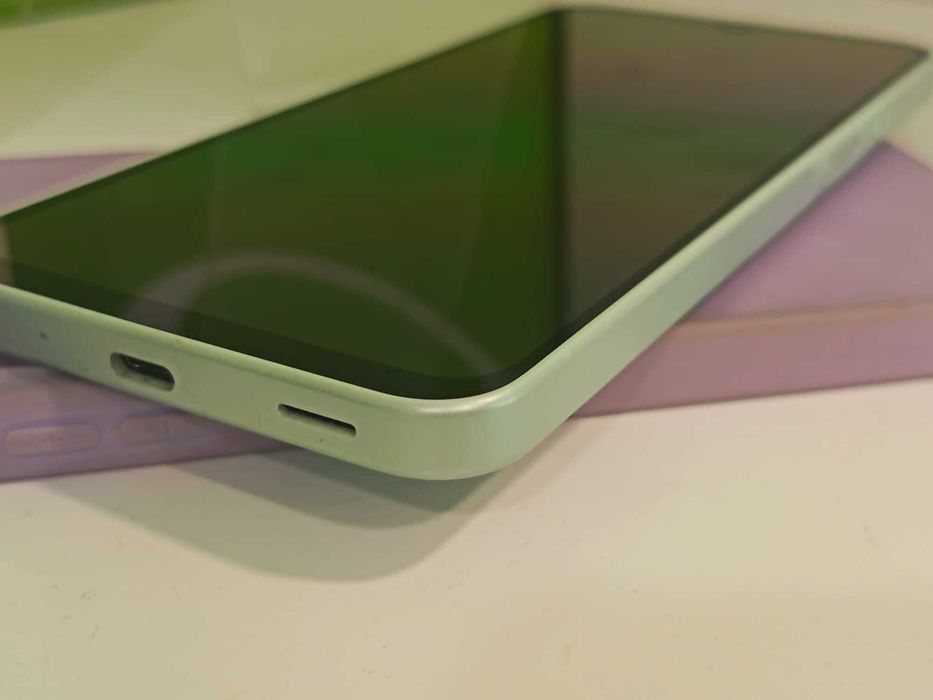 (AG41) Telefon Samsung A16 b6173 Garantie 2 ani