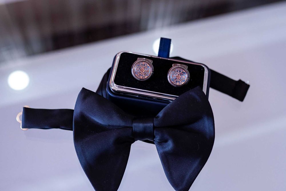 Costum nuntă botez ceremonie Lael Fashion viggo