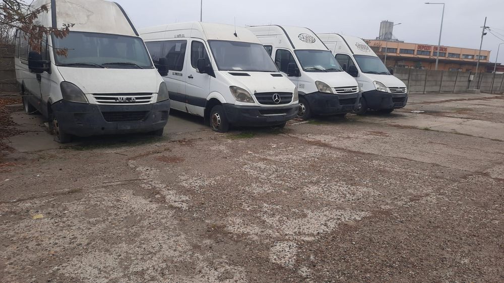 Motor 3.0 Iveco Daily cutie de viteză Iveco Daily kit ambreiaj Iveco D