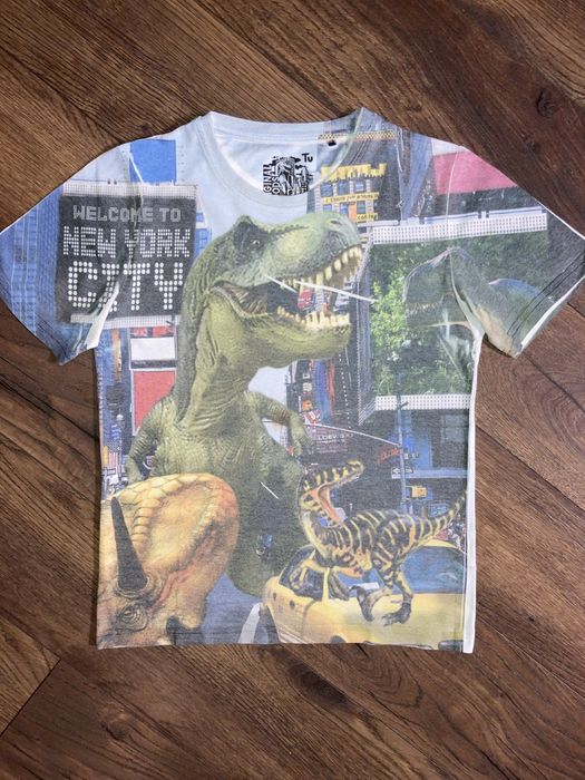 Летни комплекти за 8-9 год, Отлични!