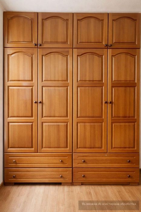 Дава се под наем Тристаен апартамент в Пловдив, Тракия - 72 кв.м за 498.27 € - Снимка #2