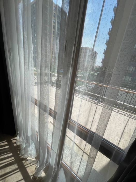 Аренда алмазар сити ремонт хорошое с терассой