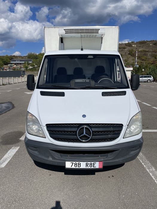 Mercedes sprinter 316 frigorific