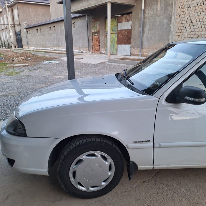 Nexia 2.     1.6 dons mator