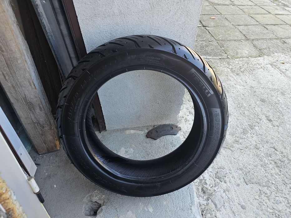 Гуми фирели втора употреба