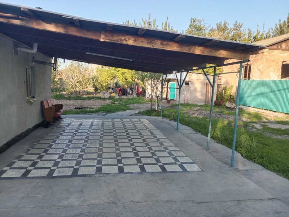 Продается теплый дом