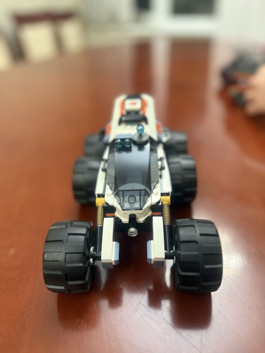 Космолет Lego Оригинал