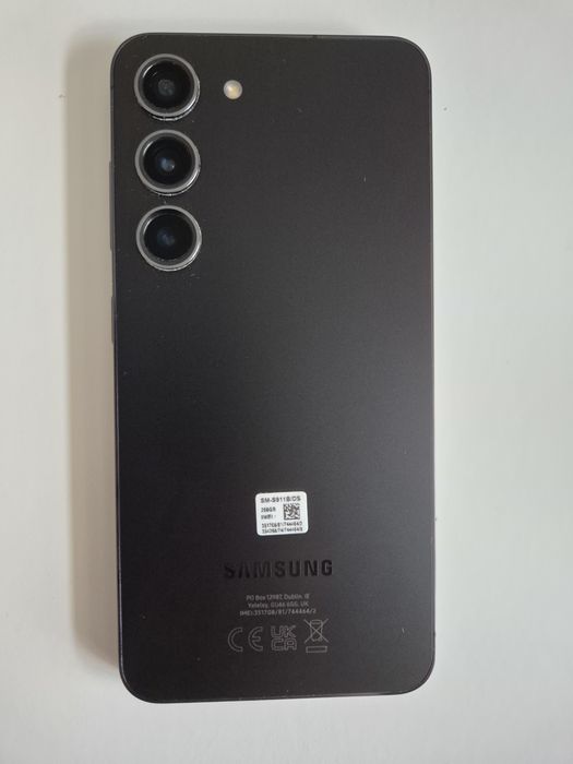 Samsung Galaxy S23