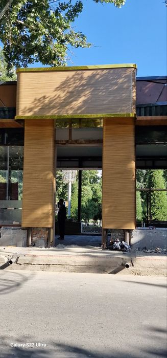 Alkafon Alyukobond #alikabond al alyumin panel