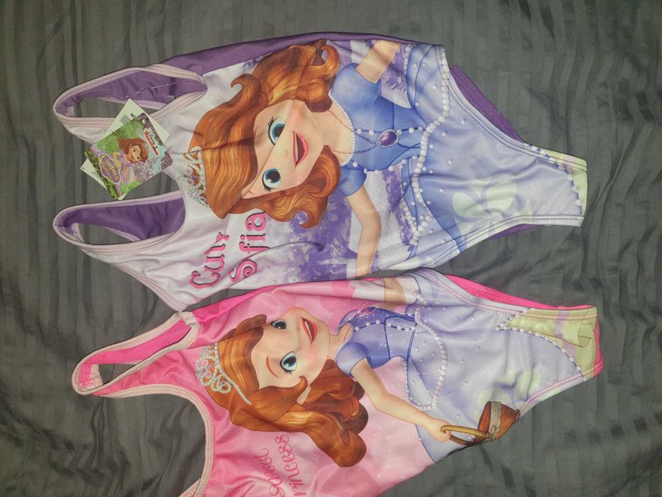 Одежда на девочку новая