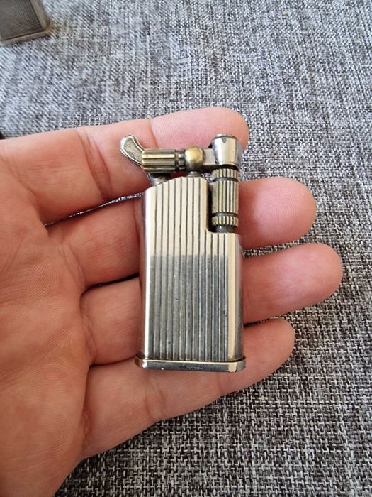 Колекционерски запалки Maruman Gl-67