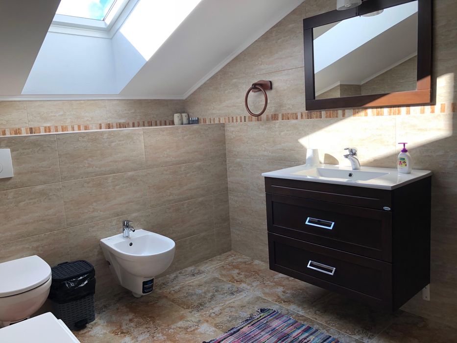 Cabana premium la munte “Casa la Varf” Poiana Marului / Chalet