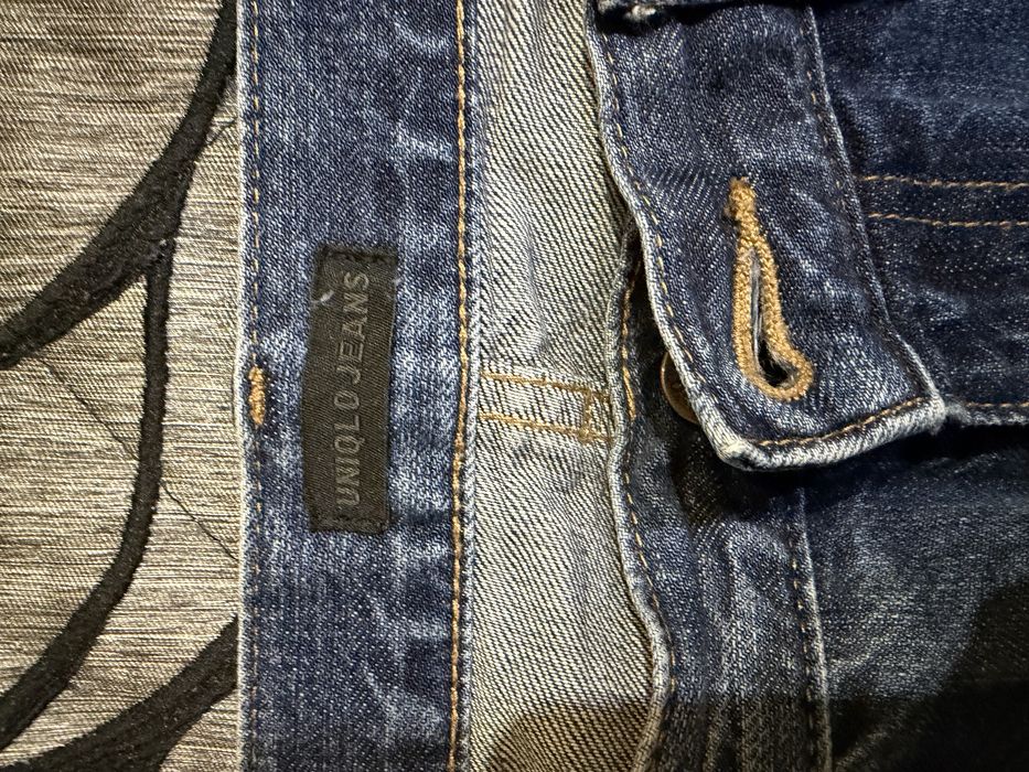 Джинсы Levi’s мужские