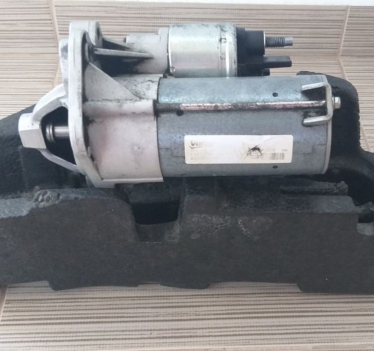 Electromotor Dacia, Renault Scenic captur fluence 1.5dci clio megane