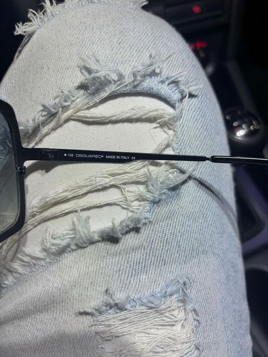 Дамски слънчеви очила dsquared2