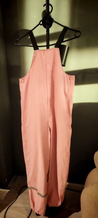 Costum impermeabil copii – mărimea 140 cm, stare perfectă
