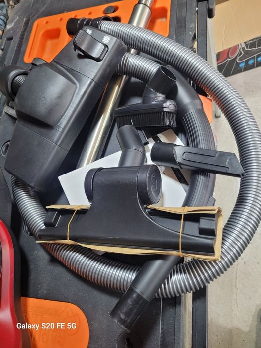 Aspirator beko Vacuum Clener