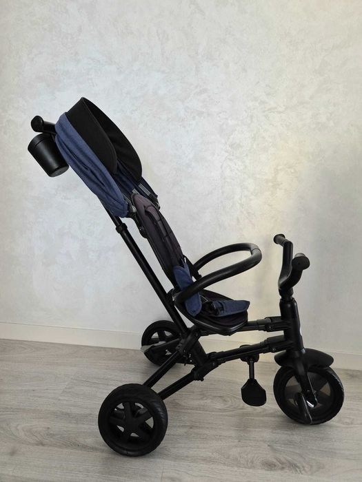 Tricicleta Nova S700