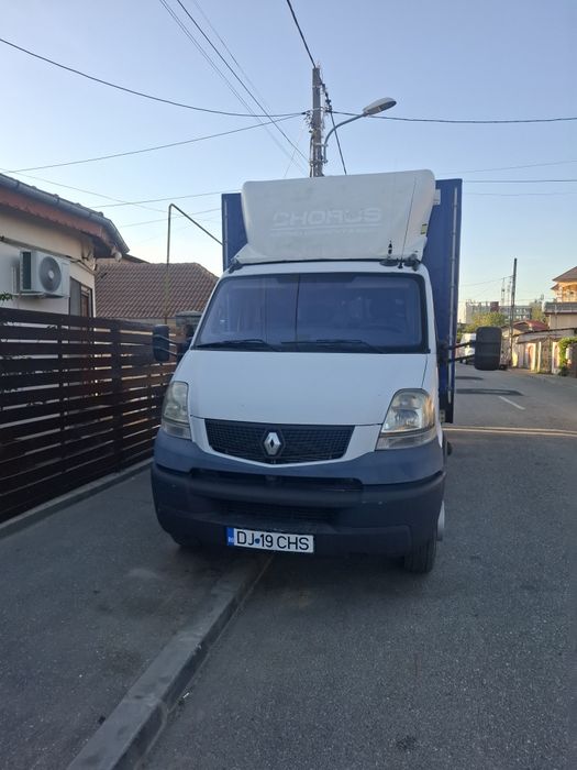 Transport Marfă.Mobilă