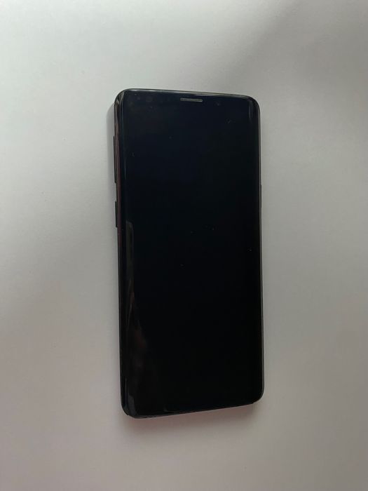 samsung s9 / 64gb самсунг телефон