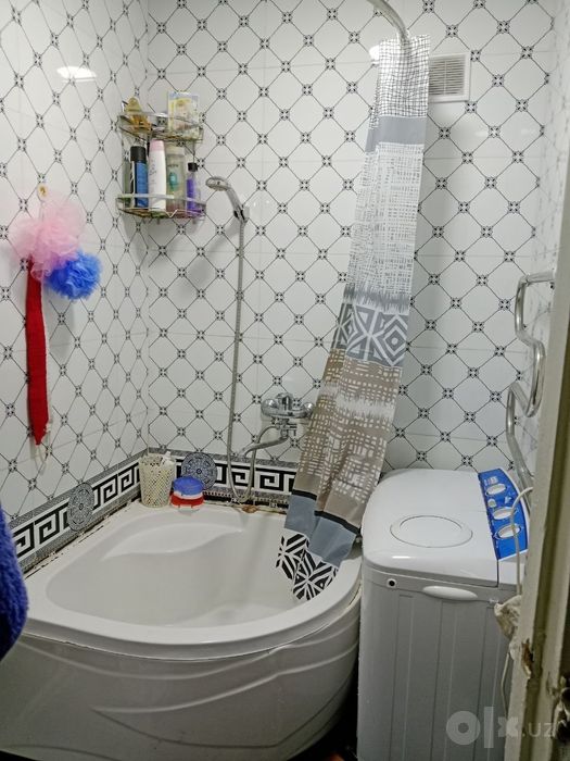 Ayollar va qizlarga kvartira