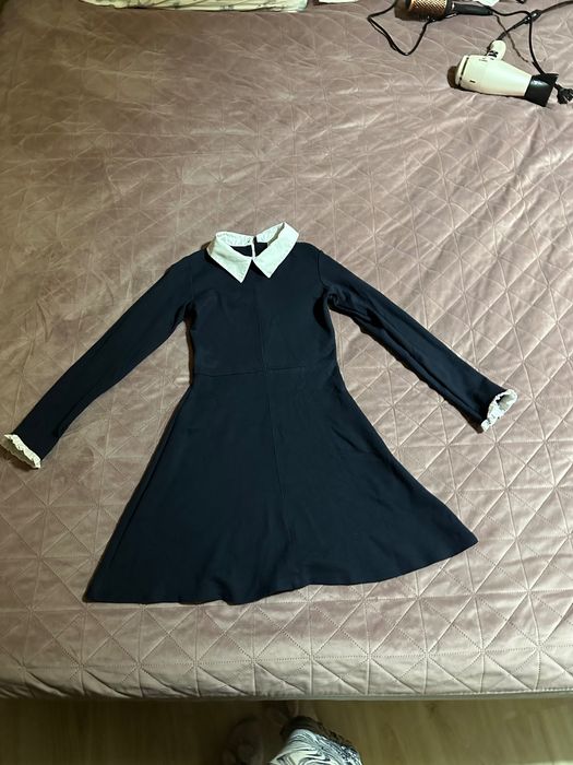 Рокля Зара размер 164