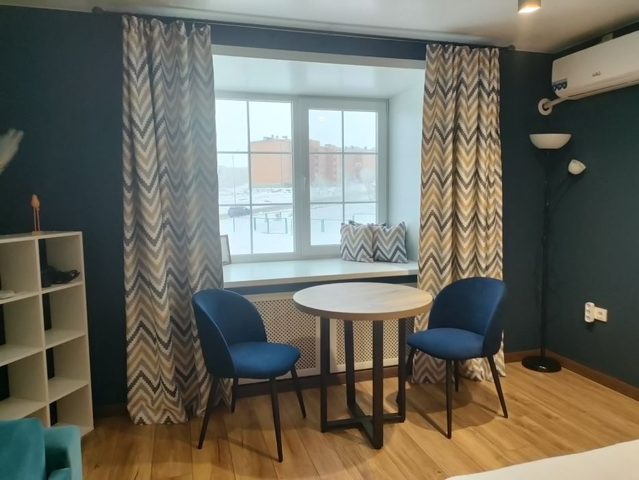 Квартира посуточно!!! КОНДИЦИОНЕР!