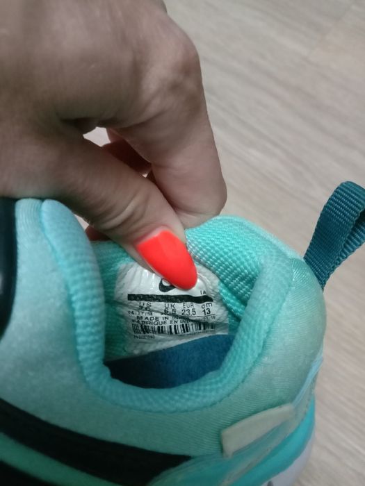 Кроссовки Nike детские