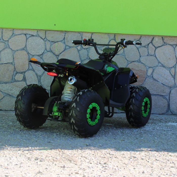ATV MUDHAWK 125cc Детско