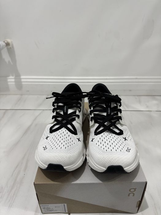 on running кроссовки