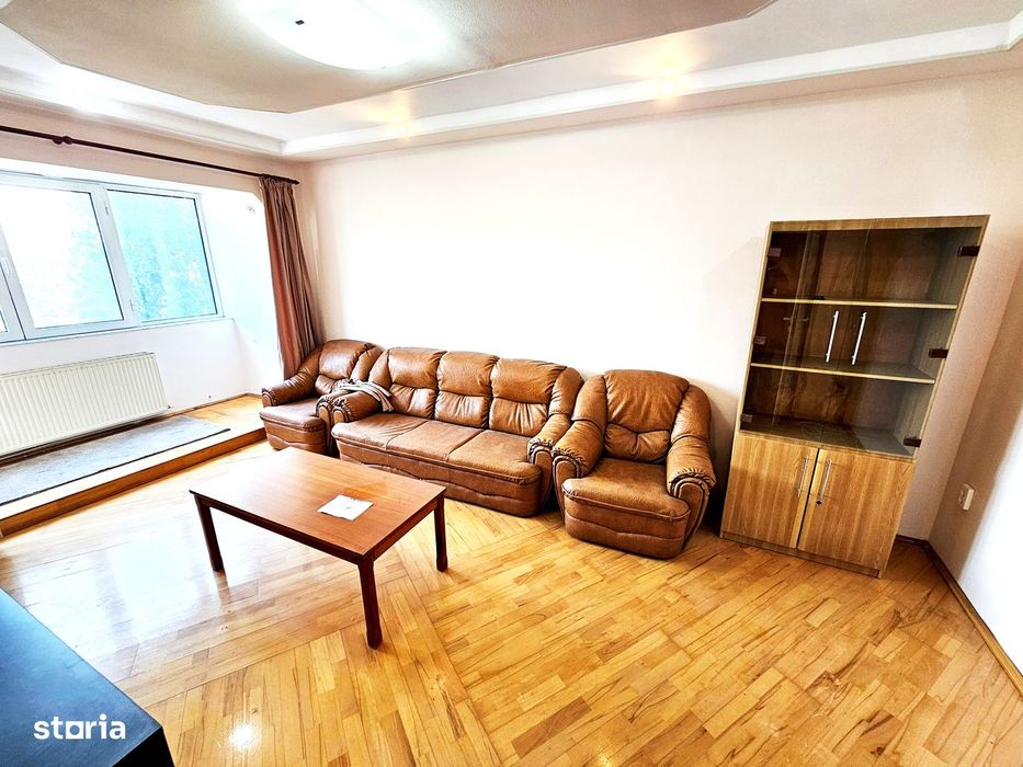 Apartament 2 camere cu balcon, Mazepa 2