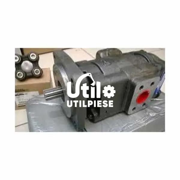 pompa hidraulica cat 302.5 303 303.5 304 305 + piese caterpillar