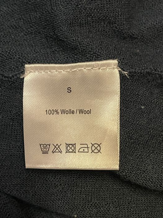 Helanca dama 100% lana Sienna marimea XS